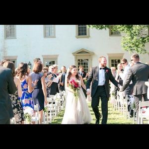 Meet your Posher, Jenny